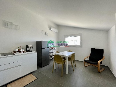 Foto Mansarde in Via Alberto Mattei, Ragusa Contrade di Marina di Ragusa