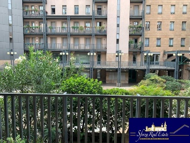 Foto Appartamento in Viale Monte Santo, Milano Porta Nuova di 65 m²