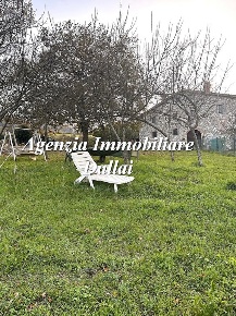 Foto Rustico in Via Gastone Nencini, Barberino di Mugello di 280 m²