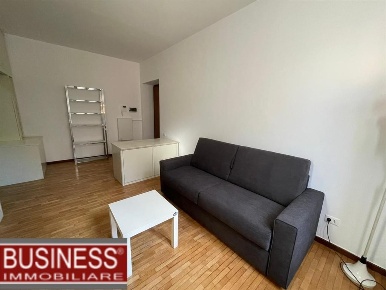 Foto Appartamento in Via Franchino Gaffurio, Milano Buenos Aires di 30 m²
