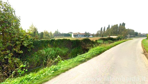 Foto Terreno edificabile in Via Rossa, Orzinuovi di 1530 m² in vendita