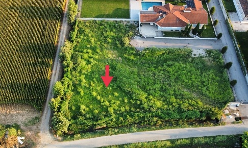 Foto Terreno edificabile in Via Rossa, Orzinuovi di 1530 m² in vendita