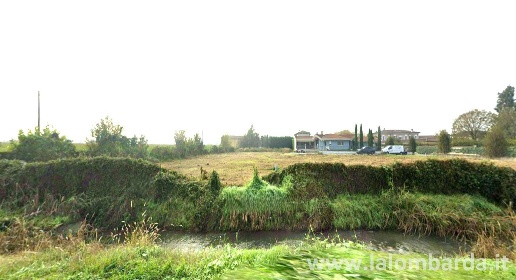 Foto Terreno edificabile in Via Rossa, Orzinuovi di 1530 m² in vendita