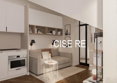 Foto Appartamento in VIA VINCENZO MONTI, Milano Vincenzo Monti di 40 m²