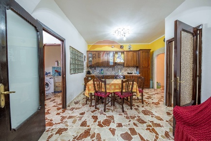 Foto Appartamento in Via Olivio sozzi, Catania Barriera - Leucatia