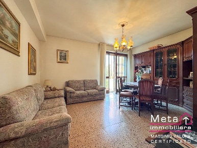 Foto Appartamento in Via Spilamberto, San Donato Milanese Centro di 85 m²