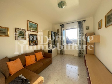 Foto Appartamento a Livorno Quartiere Venezia di 90 m² con 4 locali