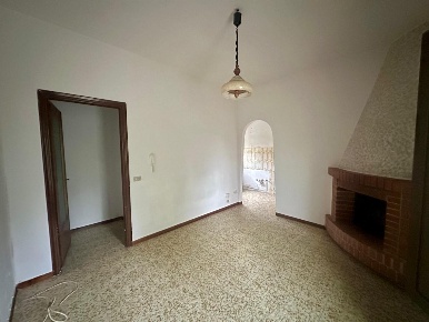 Foto Villa bifamiliare a Porcari Centro di 60 m² con 3 locali in vendita