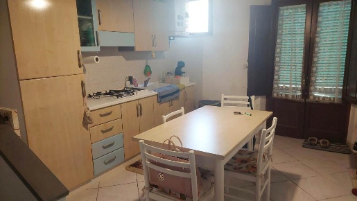 Foto Case indipendenti a Vicopisano Centro di 55 m² con 3 locali in affitto