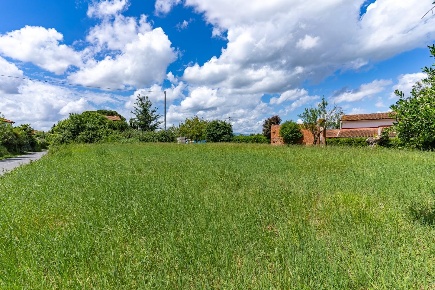 Foto Terreno residenziale a Cerreto Guidi Biondi di 300 m² in vendita