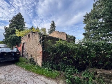Foto Rustico a Certaldo Sciano, San Donnino, Tavolese di 100 m² in vendita