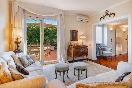 Foto Attico a Pisa Don Bosco di 140 m² con 7 locali in vendita