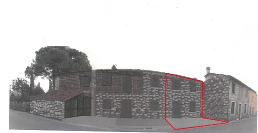 Foto Casa indipendente a Capannori Lammari - Lunata di 83 m² con 4 locali