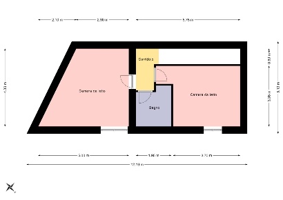 Foto Casa indipendente a Capannori Lammari - Lunata di 83 m² con 4 locali