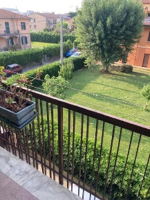 Foto Appartamento a Pisa San Giusto - Aeroporto di 100 m² con 4 locali