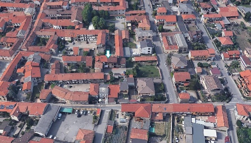 Foto Appartamento a Magnago Centro di 265 m² con 4 locali in vendita