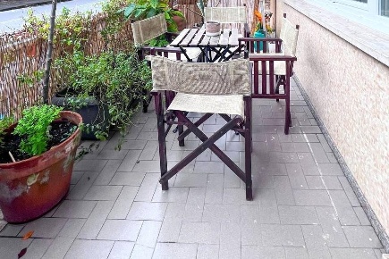 Foto Appartamento a Viareggio Centro di 88 m² con 4 locali in vendita