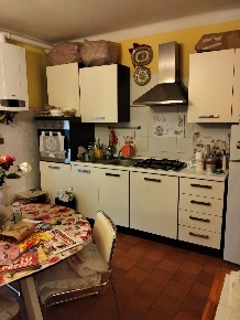 Foto Appartamento a Aulla Centro di 70 m² con 3 locali in vendita