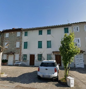 Foto Appartamento a Capannori Segromigno - San Colombano di 327 m²