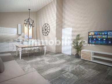 Foto Appartamento a Iglesias Centro di 85 m² con 4 locali in vendita