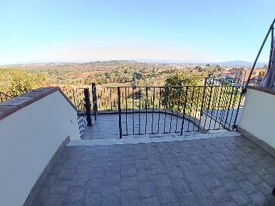 Foto Appartamento a Casole d'Elsa Cavallano di 50 m² con 2 locali