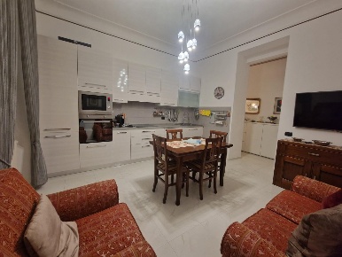 Foto Appartamento a Carrara Miseglia, Bedizzano, Codena di 70 m² in vendita