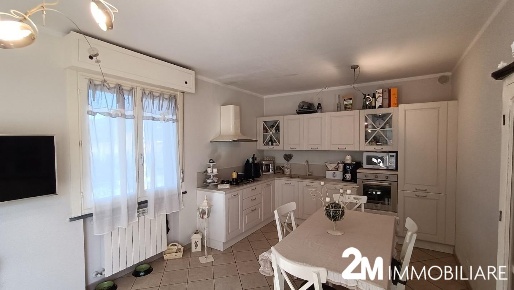 Foto Appartamento a San Giuliano Terme Rigoli, Molina di Quosa di 82 m²