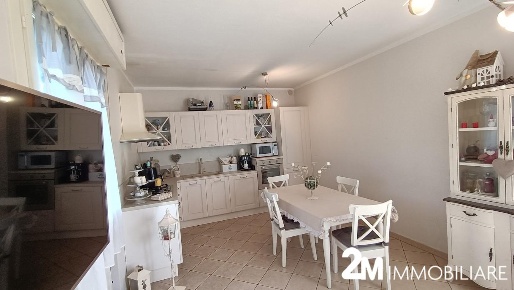 Foto Appartamento a San Giuliano Terme Rigoli, Molina di Quosa di 82 m²