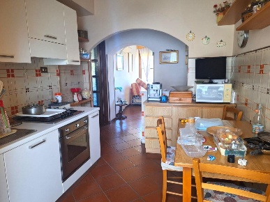 Foto Appartamento a Lucca Mugnano di 85 m² con 4 locali in vendita