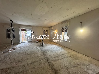 Foto Appartamento a Siena Fuori Porta Tufi di 80 m² con 1 locali in vendita