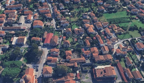 Foto Magazzino a Massa Rinchiostra - Quercioli di 485 m² con 1 locali