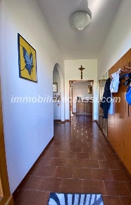 Foto Villa bifamiliare a Carmignano Seano di 290 m² con 6 locali in vendita