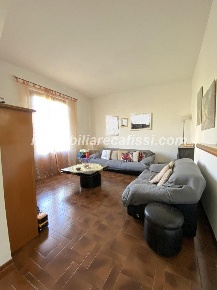 Foto Villa bifamiliare a Carmignano Seano di 290 m² con 6 locali in vendita