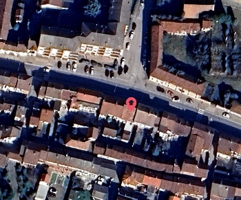 Foto Casa indipendente a Palestro Centro di 172 m² con 8 locali in vendita