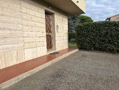 Foto Appartamento a Capannoli Centro di 90 m² con 4 locali in vendita