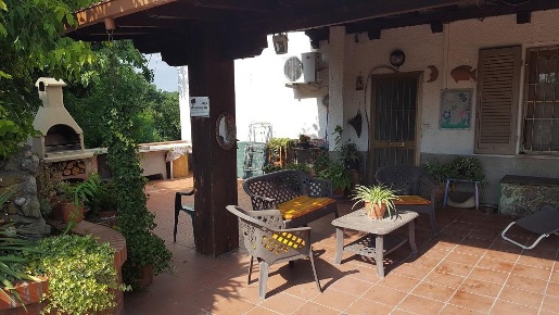 Foto Appartamento a Santa Maria a Monte di 200 m² con 8 locali in vendita