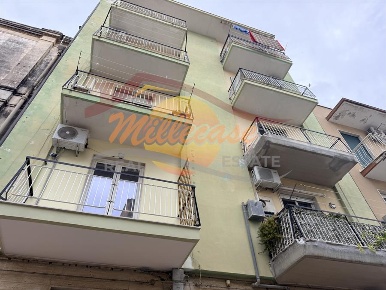 Foto Appartamento in via isonzo 159, Siracusa Gelone - Cadorna di 75 m²