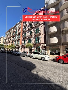 Foto Appartamento in VIA OBERDAN 83, Taranto Borgo di 73 m² con 2 locali