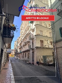 Foto Appartamento in via la spezia  6, Taranto Tre Carrare di 60 m²
