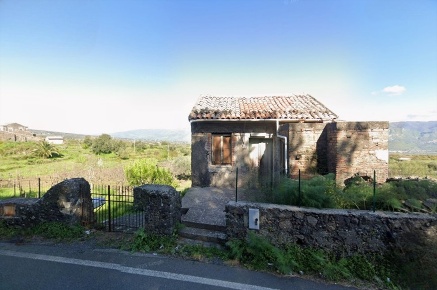 Foto Terreno agricolo in passopisciaro, Castiglione di Sicilia Centro