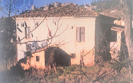 Foto Casa indipendente in Via A. Fieramosca, Chieti Chieti Città di 230 m²