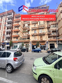 Foto Appartamento in via dante 243, Taranto Tre Carrare di 91 m² in vendita