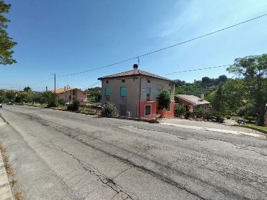 Foto Villa unifamiliare in Via Ciommi, Castel Frentano Colle Cerase