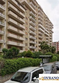 Foto Appartamento a Palermo Noce di 175 m² con 5 locali in vendita