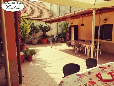 Foto Case semi ndipendenti a Ameglia Fiumaretta Di Ameglia di 135 m²