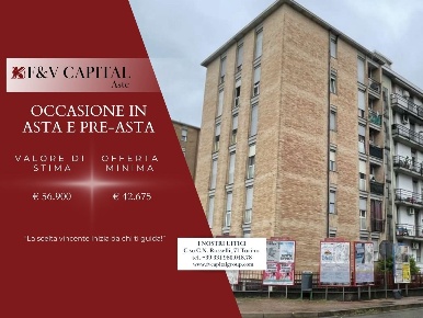 Foto Appartamento in Via Sant'Anna Solaro, Solaro Centro di 75 m²