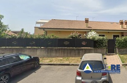 Foto Villa a schiera in Via Finlandia, Albano Laziale Cecchina di 143 m²