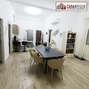 Foto Appartamento a Bagheria Centro di 80 m² con 3 locali in vendita