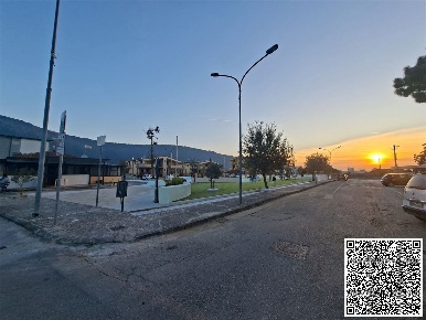 Foto Terreno edificabile a San Felice a Cancello Centro di 850 m²