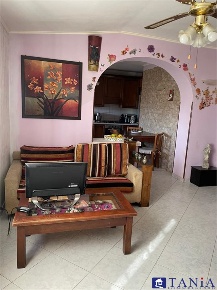 Foto Appartamento in VIA CARRIONA, Carrara Centro di 85 m² con 4 locali